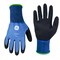Ge Latex Double Dipped Glove 12 Pairs S GG211S - alternate 1